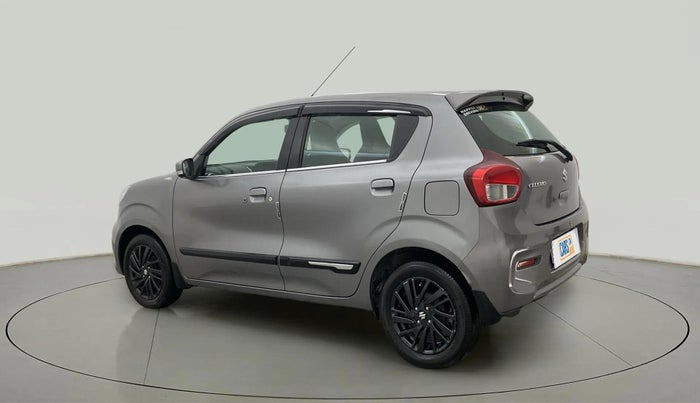 2022 Maruti Celerio ZXI PLUS, Petrol, Manual, 32,167 km, Left Back Diagonal