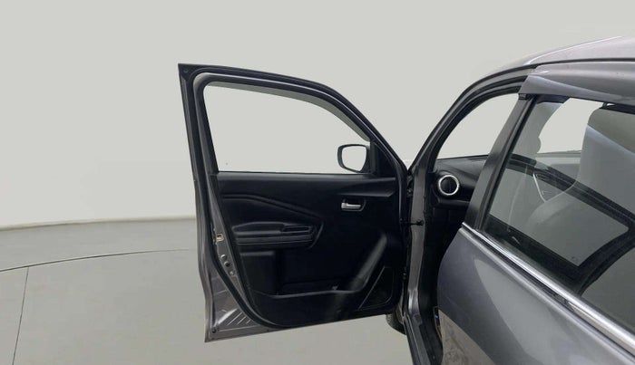 2022 Maruti Celerio ZXI PLUS, Petrol, Manual, 32,167 km, LHS Front Door