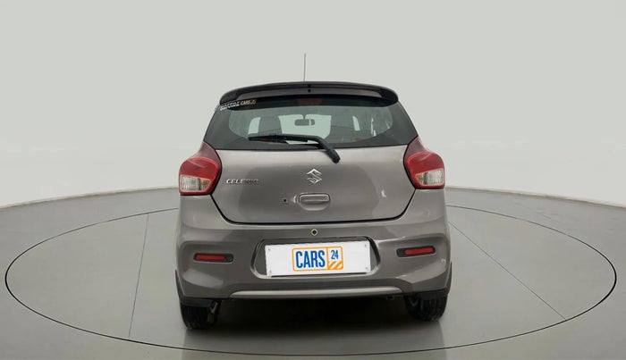 2022 Maruti Celerio ZXI PLUS, Petrol, Manual, 32,167 km, Back/Rear