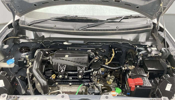 2022 Maruti Celerio ZXI PLUS, Petrol, Manual, 32,167 km, Engine View