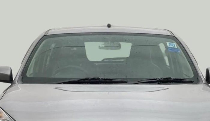 2022 Maruti Celerio ZXI PLUS, Petrol, Manual, 32,167 km, Front Windshield