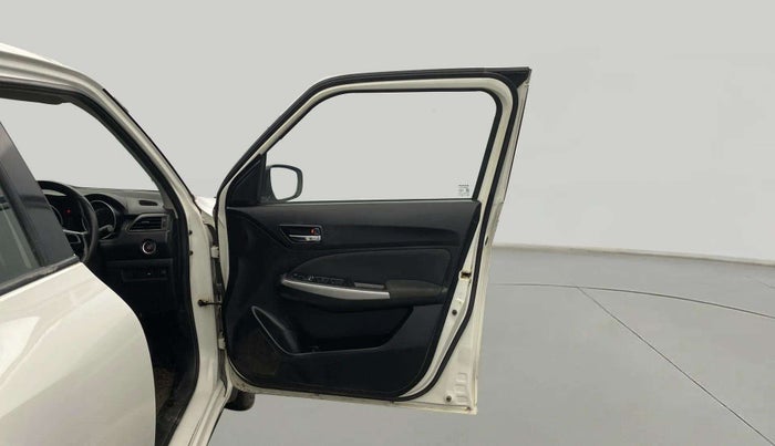 2018 Maruti Swift ZXI PLUS, Petrol, Manual, 68,723 km, RHS Front Door