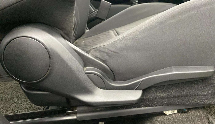2018 Maruti Swift ZXI PLUS, Petrol, Manual, 68,723 km, Driver Side Adjustment Panel