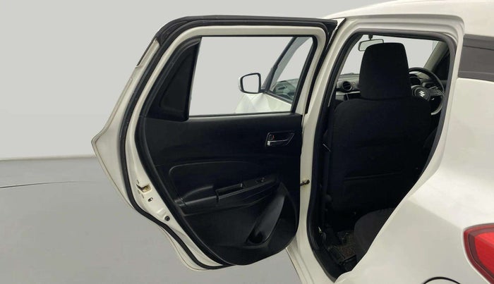 2018 Maruti Swift ZXI PLUS, Petrol, Manual, 68,723 km, LHS Rear Door