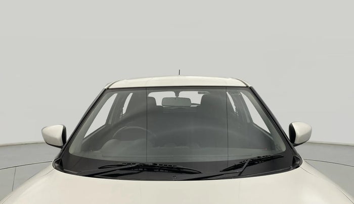 2018 Maruti Swift ZXI PLUS, Petrol, Manual, 68,723 km, Front Windshield