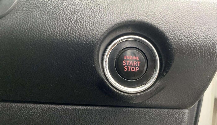 2018 Maruti Swift ZXI PLUS, Petrol, Manual, 68,723 km, Keyless Start/ Stop Button
