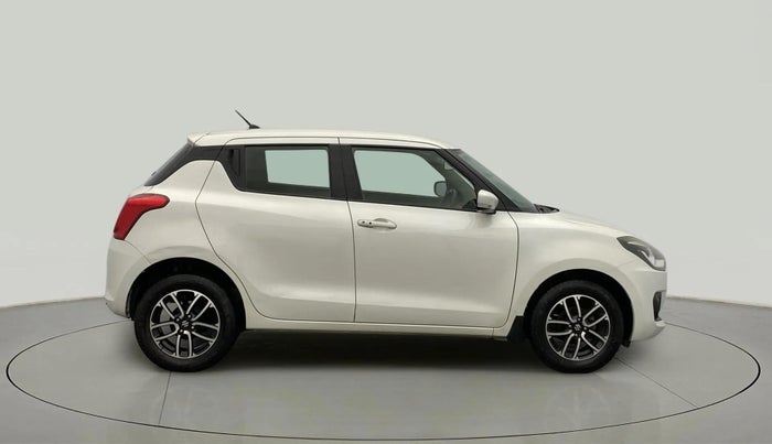 2018 Maruti Swift ZXI PLUS, Petrol, Manual, 68,723 km, Right Side View