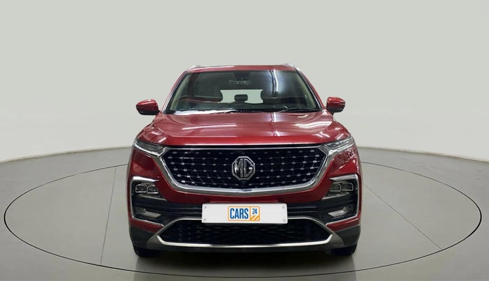 2021 MG HECTOR SHARP HYBRID 1.5 PETROL, Petrol, Manual, 17,368 km, Front