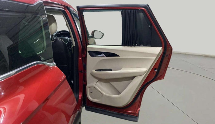 2021 MG HECTOR SHARP HYBRID 1.5 PETROL, Petrol, Manual, 17,368 km, RHS Rear Door