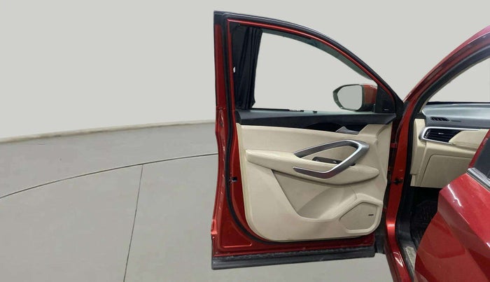2021 MG HECTOR SHARP HYBRID 1.5 PETROL, Petrol, Manual, 17,368 km, LHS Front Door