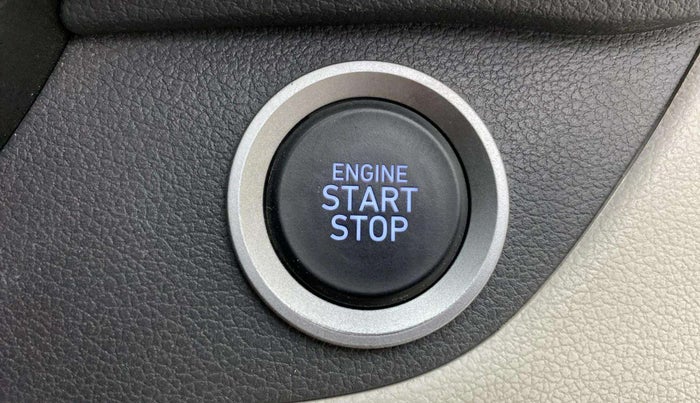 2021 Hyundai AURA SX PLUS 1.2 AMT, Petrol, Automatic, 12,177 km, Keyless Start/ Stop Button