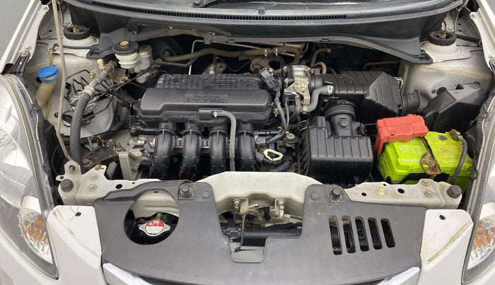 2015 Honda Amaze 1.2L I-VTEC S, Petrol, Manual, 72,917 km, Engine View