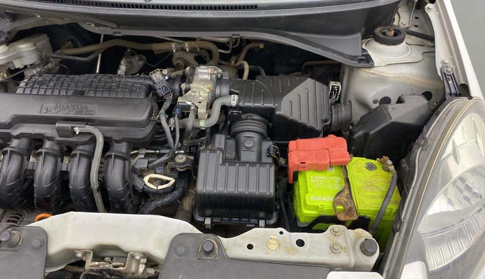 2015 Honda Amaze 1.2L I-VTEC S, Petrol, Manual, 72,917 km, Engine View - Left