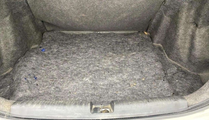 2015 Honda Amaze 1.2L I-VTEC S, Petrol, Manual, 72,917 km, Boot Open Zoomed View