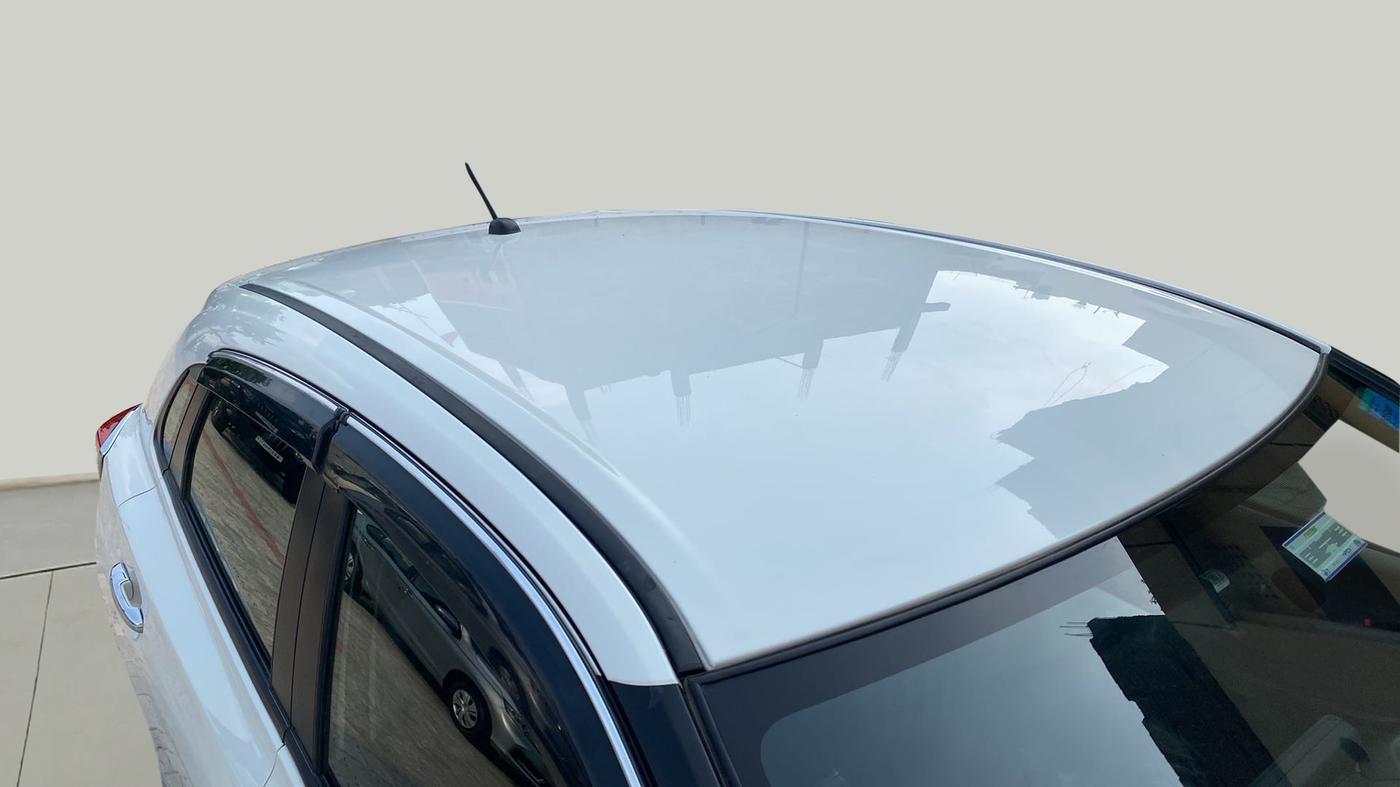 2022 Maruti Baleno DELTA PETROL 1.2, Petrol, Manual, 12,311 km, Roof