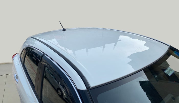 2022 Maruti Baleno DELTA PETROL 1.2, Petrol, Manual, 12,311 km, Roof