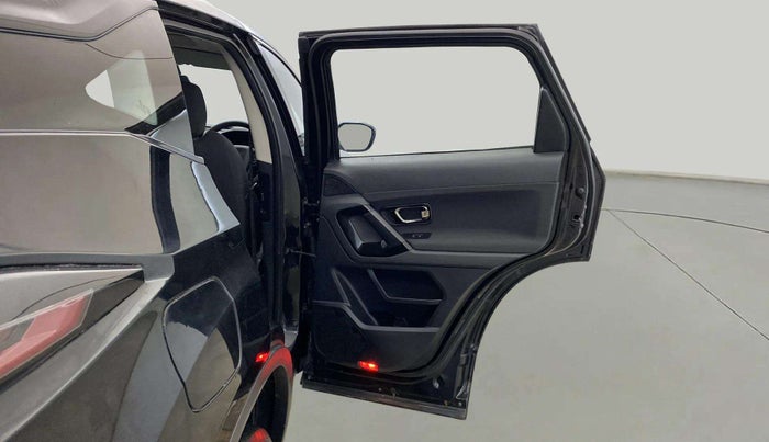 2022 Tata Harrier XT PLUS 2.0L KRYOTEC HALO EDITION, Diesel, Manual, 52,603 km, RHS Rear Door