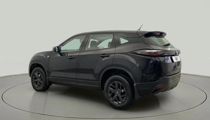 2022 Tata Harrier XT PLUS 2.0L KRYOTEC HALO EDITION, Diesel, Manual, 52,603 km, Left Back Diagonal