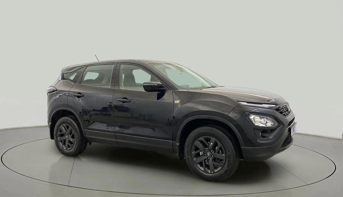 2022 Tata Harrier XT PLUS 2.0L KRYOTEC HALO EDITION, Diesel, Manual, 52,603 km, Right Front Diagonal