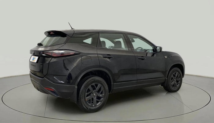 2022 Tata Harrier XT PLUS 2.0L KRYOTEC HALO EDITION, Diesel, Manual, 52,603 km, Right Back Diagonal