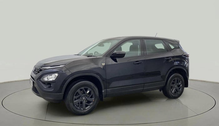 2022 Tata Harrier XT PLUS 2.0L KRYOTEC HALO EDITION, Diesel, Manual, 52,603 km, Left Front Diagonal
