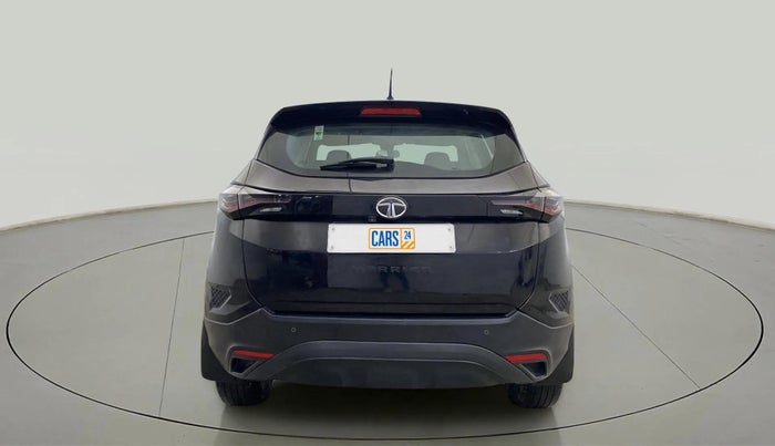 2022 Tata Harrier XT PLUS 2.0L KRYOTEC HALO EDITION, Diesel, Manual, 52,603 km, Back/Rear