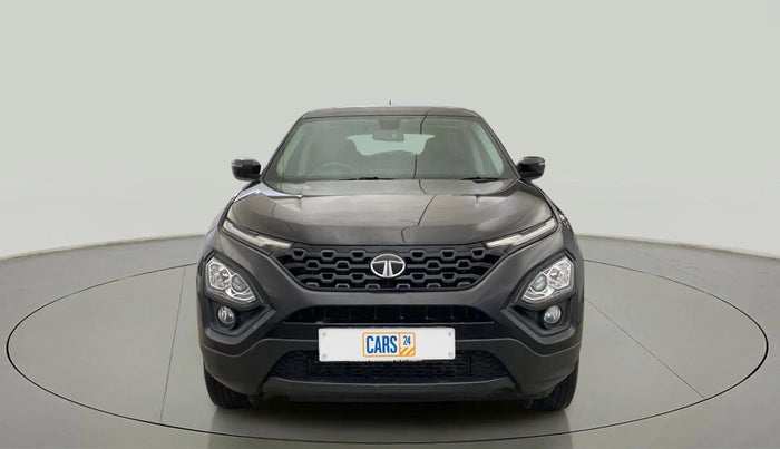 2022 Tata Harrier XT PLUS 2.0L KRYOTEC HALO EDITION, Diesel, Manual, 52,603 km, Front