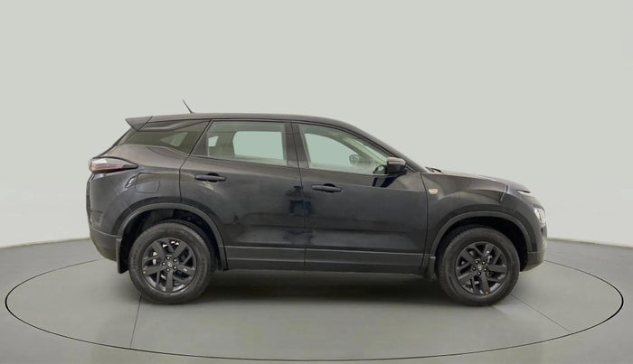 2022 Tata Harrier XT PLUS 2.0L KRYOTEC HALO EDITION, Diesel, Manual, 52,603 km, Right Side View