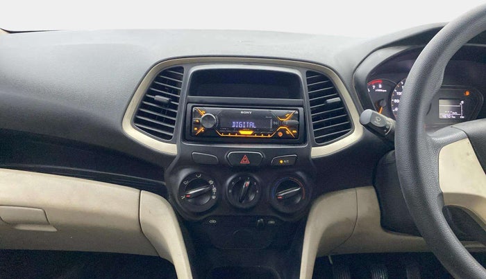 2019 Hyundai NEW SANTRO ERA EXECUTIVE, CNG, Manual, 46,702 km, Air Conditioner