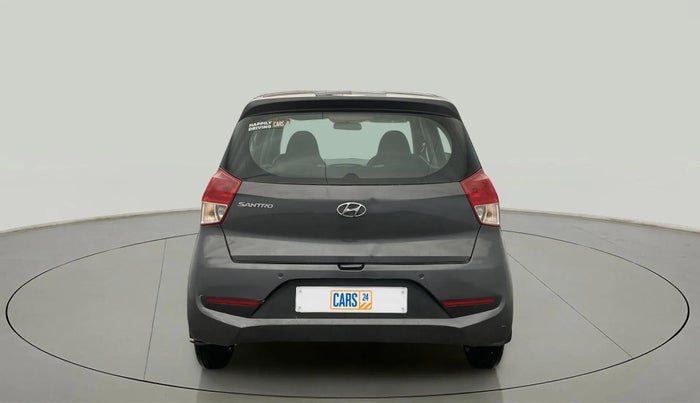 2019 Hyundai NEW SANTRO ERA EXECUTIVE, CNG, Manual, 46,702 km, Back/Rear