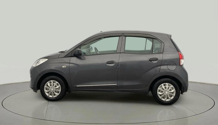 2019 Hyundai NEW SANTRO ERA EXECUTIVE, CNG, Manual, 46,702 km, Left Side