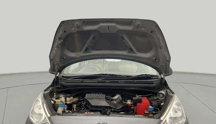 2019 Hyundai NEW SANTRO ERA EXECUTIVE, CNG, Manual, 46,702 km, Open Bonet