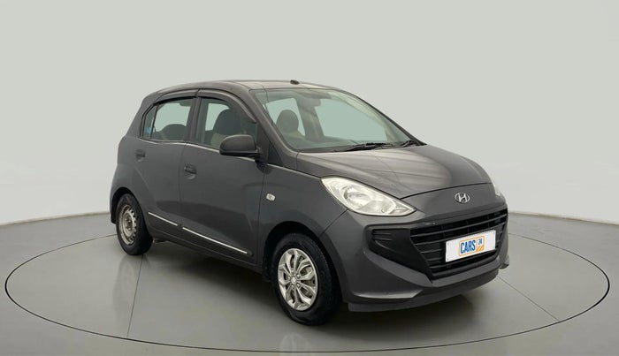 2019 Hyundai NEW SANTRO ERA EXECUTIVE, CNG, Manual, 46,702 km, Right Front Diagonal