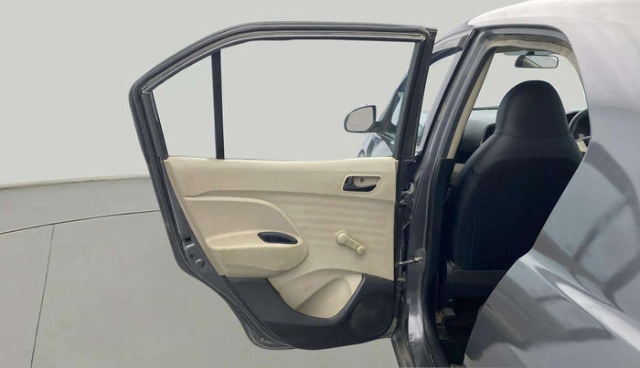 2019 Hyundai NEW SANTRO ERA EXECUTIVE, CNG, Manual, 46,702 km, LHS Rear Door