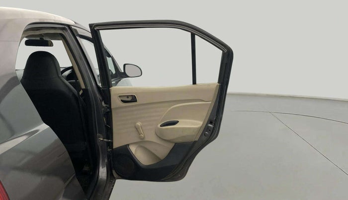 2019 Hyundai NEW SANTRO ERA EXECUTIVE, CNG, Manual, 46,702 km, RHS Rear Door