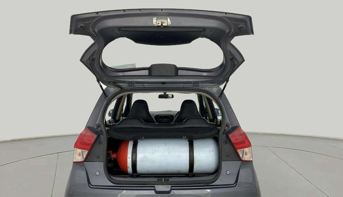 2018 Hyundai NEW SANTRO MAGNA CNG, CNG, Manual, 76,800 km, Boot Door Open