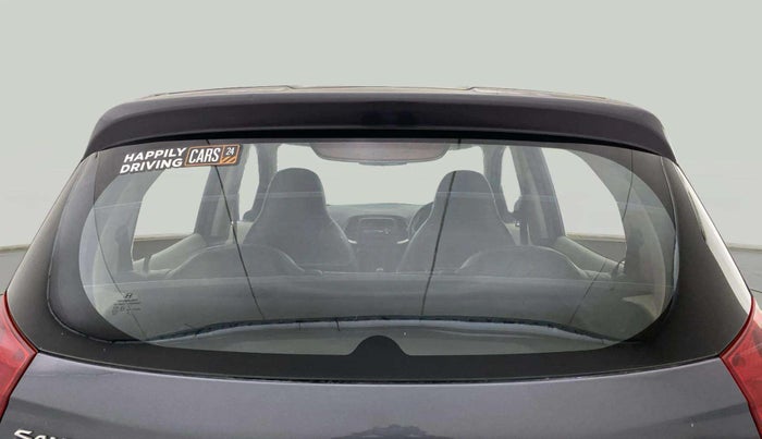 2018 Hyundai NEW SANTRO MAGNA CNG, CNG, Manual, 76,800 km, Rear Windshield