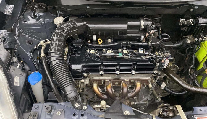 2019 Maruti Dzire VXI, Petrol, Manual, 51,678 km, Engine View - Right