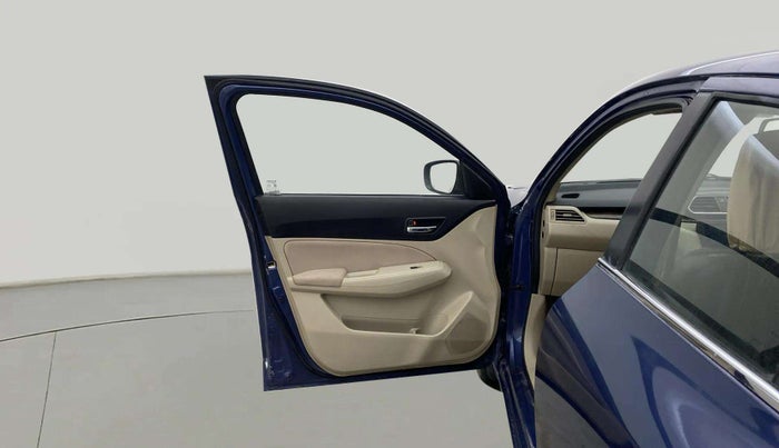 2019 Maruti Dzire VXI, Petrol, Manual, 51,678 km, LHS Front Door