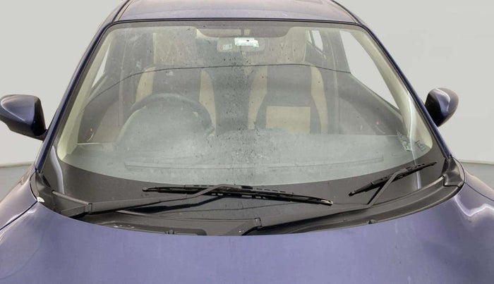 2019 Maruti Dzire VXI, Petrol, Manual, 51,678 km, Front Windshield