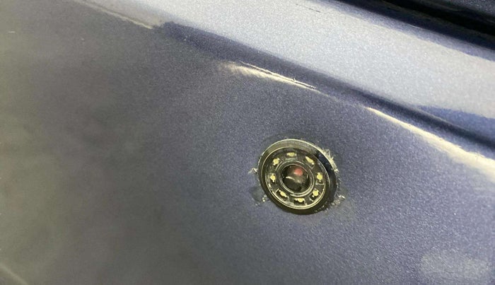 2019 Maruti Dzire VXI, Petrol, Manual, 51,678 km, Parking Camera