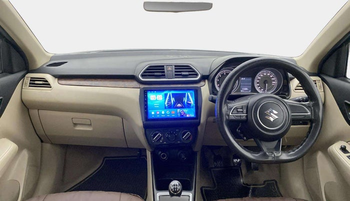 2019 Maruti Dzire VXI, Petrol, Manual, 51,678 km, Dashboard