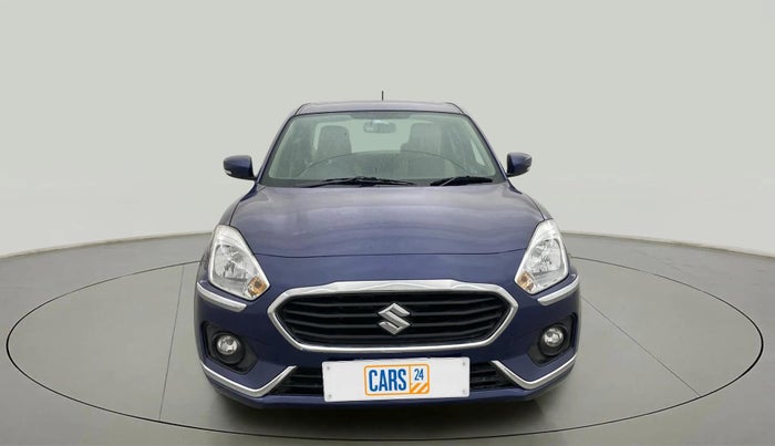 2019 Maruti Dzire VXI, Petrol, Manual, 51,678 km, Front