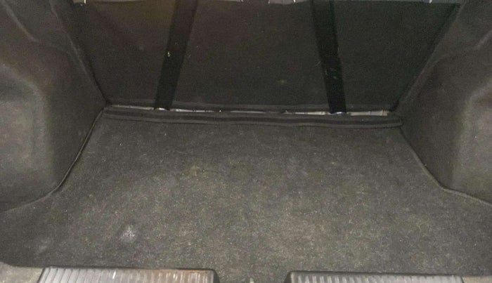 2019 Maruti Dzire VXI, Petrol, Manual, 51,678 km, Boot Open Zoomed View