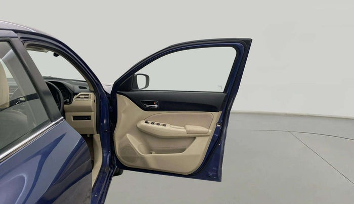 2019 Maruti Dzire VXI, Petrol, Manual, 51,678 km, RHS Front Door