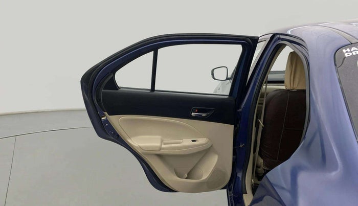 2019 Maruti Dzire VXI, Petrol, Manual, 51,678 km, LHS Rear Door
