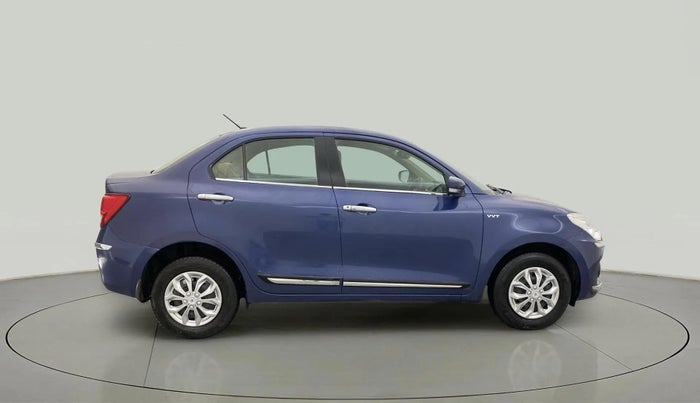 2019 Maruti Dzire VXI, Petrol, Manual, 51,678 km, Right Side View