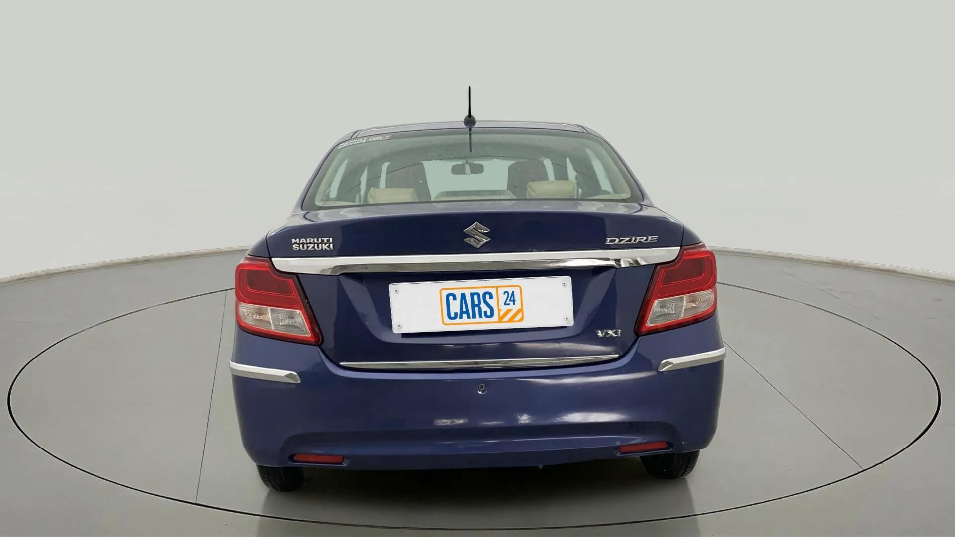 5-Rear-View