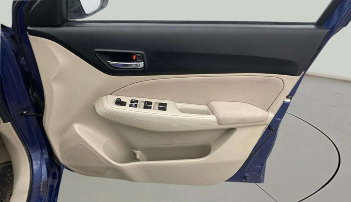 2019 Maruti Dzire VXI, Petrol, Manual, 51,678 km, Driver Side Door Panels Control