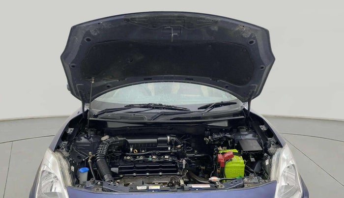 2019 Maruti Dzire VXI, Petrol, Manual, 51,678 km, Open Bonet